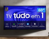 Smart TVs em promoção no Magalu: confira ofertas em modelos Samsung, LG, TCL e mais