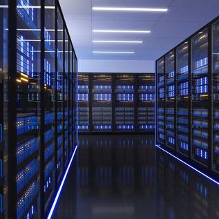 Imagem de Prometheus: conheça o novo super data center de IA da Meta vai começar a operar em 2026