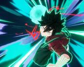 Review: Edens Zero é mais que um jogo de anime padrão 