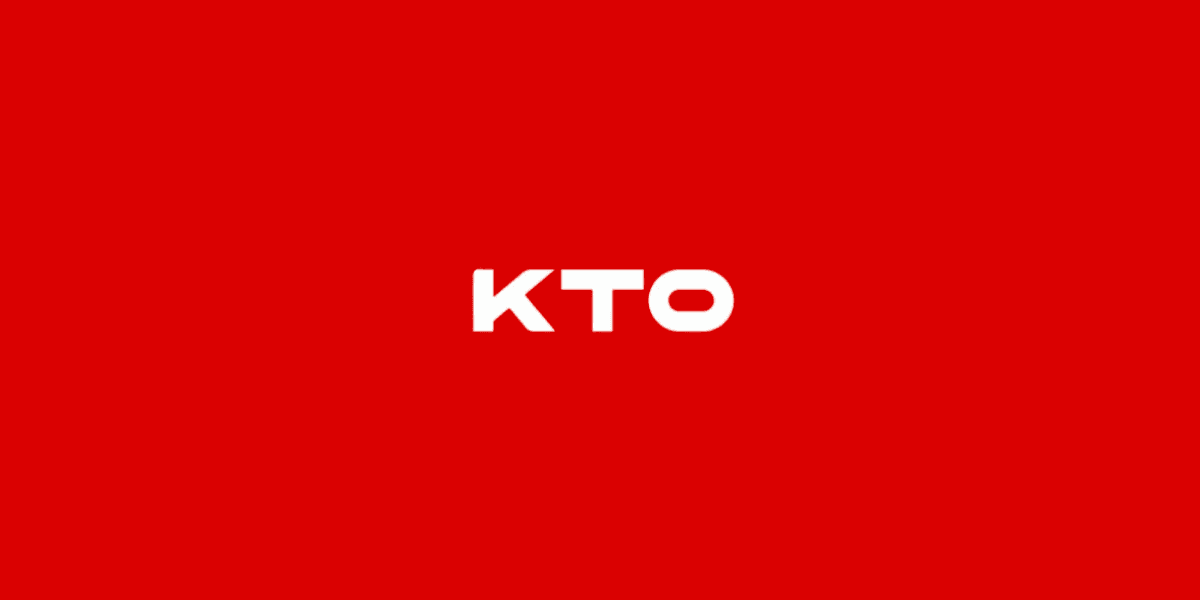 Código Bônus KTO
