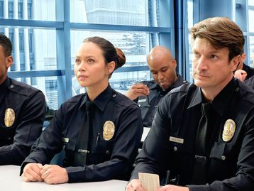The Rookie vai ter oitava temporada? Veja onde assistir a série completa no streaming