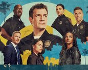 The Rookie vai ter oitava temporada? Veja onde assistir a série completa no streaming