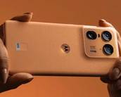 Celular Motorola com desconto: Razr 50 Ultra, Edge 50 Fusion e outros modelos