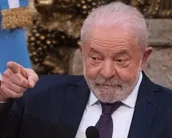 Lula vai taxar Big Techs no Brasil