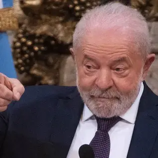Imagem de Lula vai taxar Big Techs no Brasil