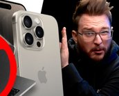 Apple processa youtuber especialista em vazamentos por roubar segredos do iOS 26