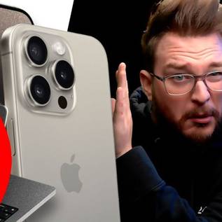 Imagem de Apple processa youtuber especialista em vazamentos por roubar segredos do iOS 26