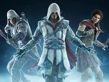 Netflix confirma série de Assassin's Creed! Veja tudo que sabemos sobre a produção