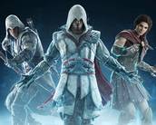 Netflix confirma série de Assassin's Creed! Veja tudo que sabemos sobre a produção