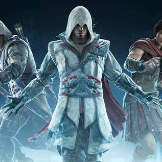Imagem de Netflix confirma série de Assassin's Creed! Veja tudo que sabemos sobre a produção
