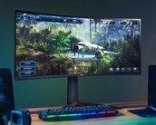Julho Gamer no KaBuM! tem descontos de até 68% em produtos LG, Acer, Logitech e mais; confira