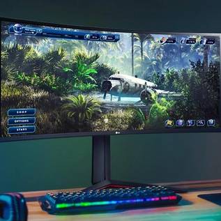 Imagem de Julho Gamer no KaBuM! tem descontos de até 68% em produtos LG, Acer, Logitech e mais; confira