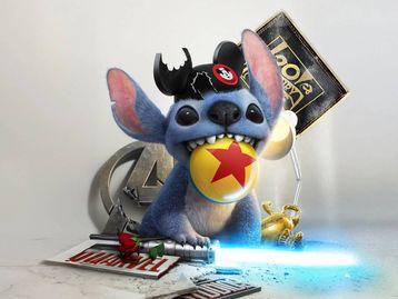 Lilo & Stitch ultrapassa US$ 1 bilhão, mas ainda está atrás de um filme! Veja top 10 de bilheteria em 2025