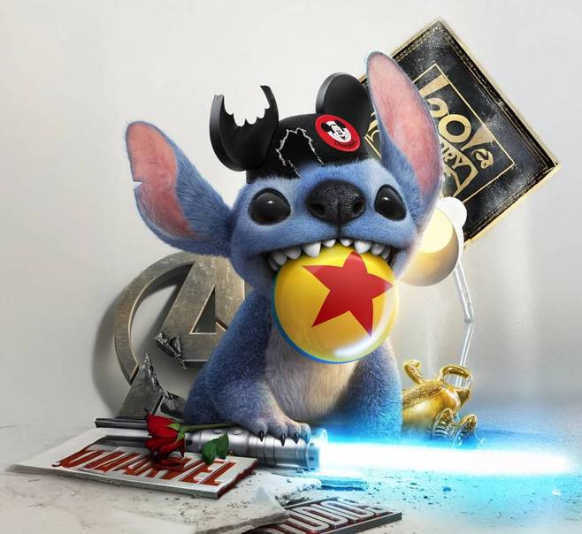 Imagem de Lilo & Stitch ultrapassa US$ 1 bilhão, mas ainda está atrás de um filme! Veja top 10 de bilheteria em 2025