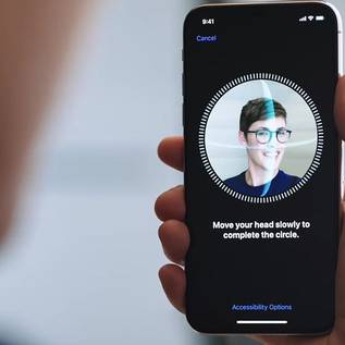 Imagem de Ameaça ao reinado da Apple: marcas chinesas trabalham em versões próprias do Face ID