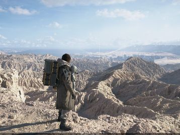 Death Stranding 2 On the Beach é um apocalipse de acessibilidade e decepciona feio! Confira review
