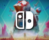 Nintendo Switch: jogos da eShop com até 90% OFF; aproveite