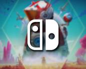 Nintendo Switch: jogos da eShop com até 90% OFF; aproveite