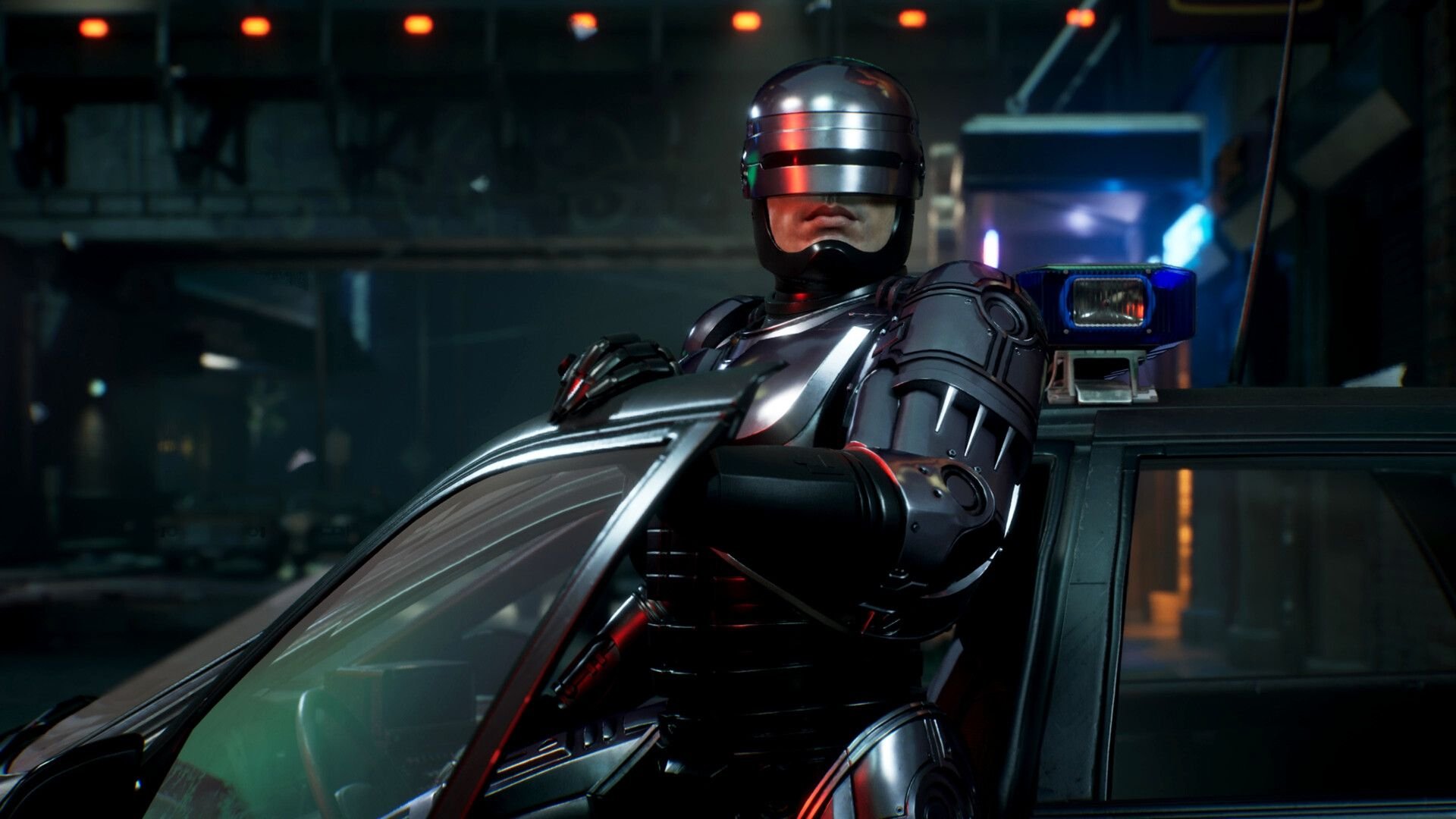 RoboCop de graça, Mortal Kombat 1 baratinho e mais! Veja as indicações de games da semana