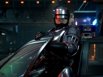 RoboCop de graça, Mortal Kombat 1 baratinho e mais! Veja as indicações de games da semana
