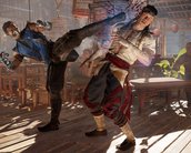 RoboCop de graça, Mortal Kombat 1 baratinho e mais! Veja as indicações de games da semana