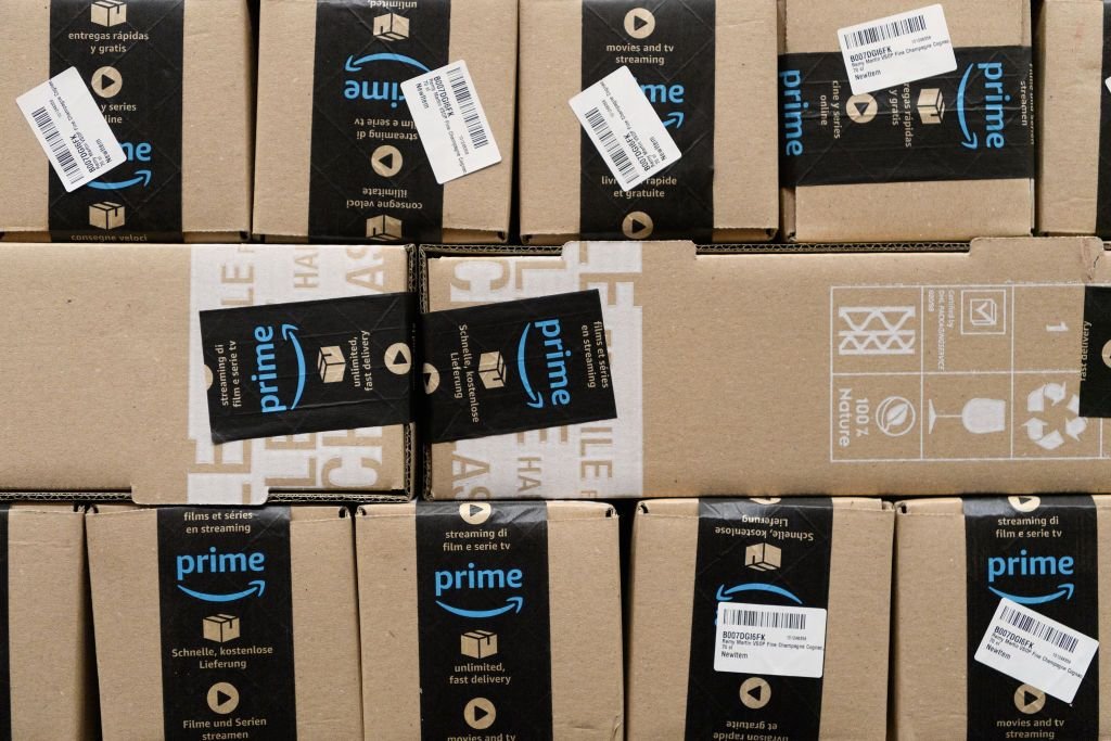 Amazon revela produtos mais vendidos durante o Prime Day 2025; confira lista