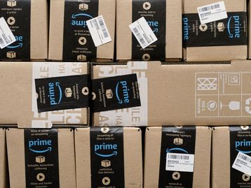 Amazon revela produtos mais vendidos durante o Prime Day 2025; confira lista