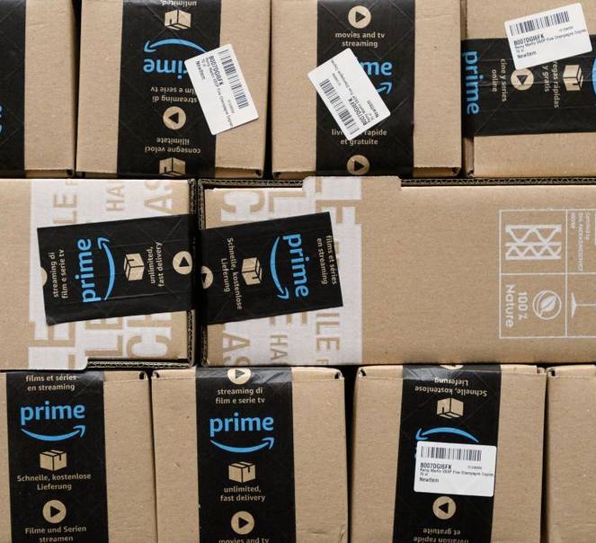 Imagem de Amazon revela produtos mais vendidos durante o Prime Day 2025