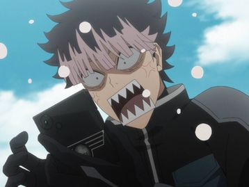 Segunda temporada de Kaiju No 8 estreia com o poderoso Gen Narumi e participação do... Godzilla