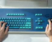 Teclado inspirado em 'Ruptura' já está disponível para reservas — e custa caro