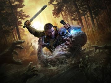 Com muita luta e sobrevivência, Dying Light The Beast é uma grata surpresa em 2025! Veja primeiras impressões