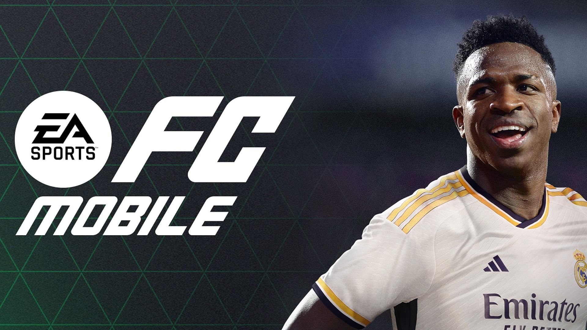 Imagem de EA Sports FC Mobile Soccer