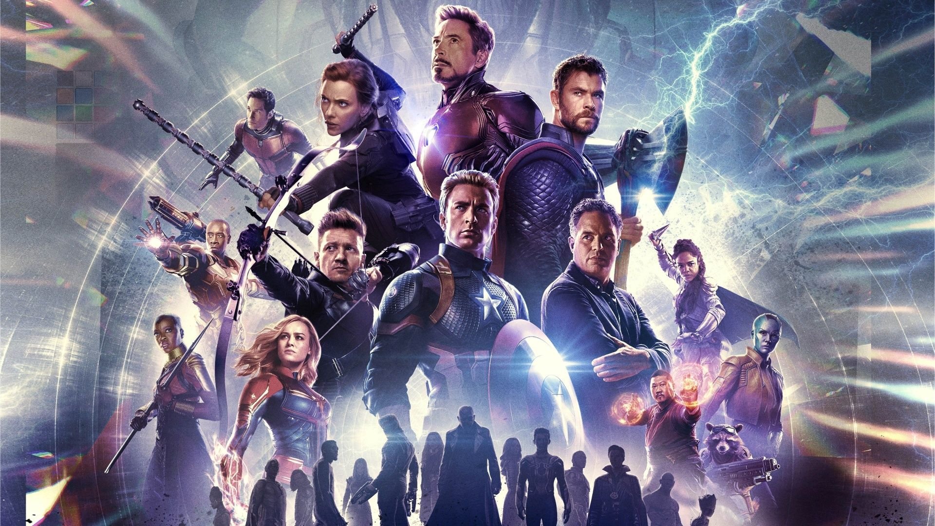 Kevin Feige revela reset do MCU e mais detalhes sobre o futuro de filmes e série da Marvel