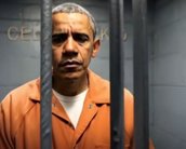 Trump publica vídeo com IA que mostra o ex-presidente Obama sendo preso