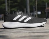 Tênis das melhores marcas para treinar a partir de R$179,99 na Netshoes; aproveite