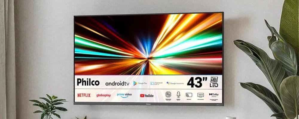 De smartband Samsung a TV de 58 polegadas: 25 ofertas em tecnologia no Mercado Livre