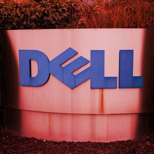 Imagem de Dell é atacada por ransomware e vazam 1,3 TB de dados
