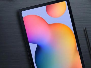 Tablets Samsung: confira o Galaxy Tab S10 FE e mais opções com desconto no Magalu
