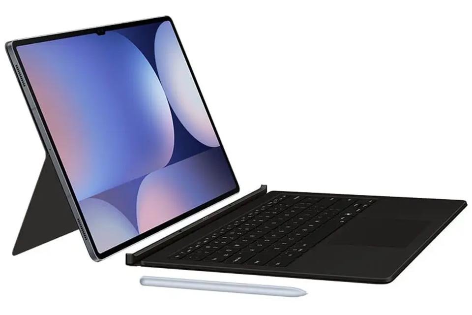 Tablets Samsung: confira o Galaxy Tab S10 FE e mais opções com desconto no Magalu A Samsung é uma das gigantes da tecnologia com atuação em nível global e os itens da marca estão presentes em várias áreas da nossa rotina. Sempre focado em inovação e qualidade, seu extenso catálogo tem não apenas os populares celulares da linha Galaxy, mas também outros produtos como eletrodomésticos, notebooks, fones de ouvido e muito mais. Tablet-Samsung-Galaxy-Tab-S10-Ultra-960x640.jpg