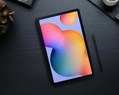 Tablets Samsung: confira o Galaxy Tab S10 FE e mais opções com desconto no Magalu