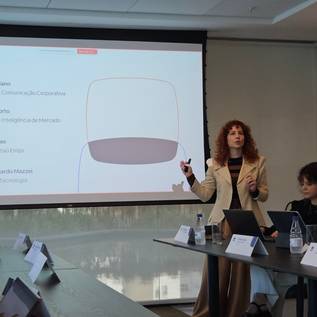 Imagem de Adeus caderninho: Itaú Emps com IA quer impulsionar crescimento de empreendedores