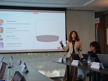 Adeus caderninho: Itaú Emps com IA quer impulsionar crescimento de empreendedores