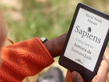 Kindle para estudantes: como o dispositivo pode te ajudar a estudar mais e melhor