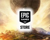 Você tem menos de 48 horas para resgatar dois jogos grátis da Epic Games! Corra aproveitar