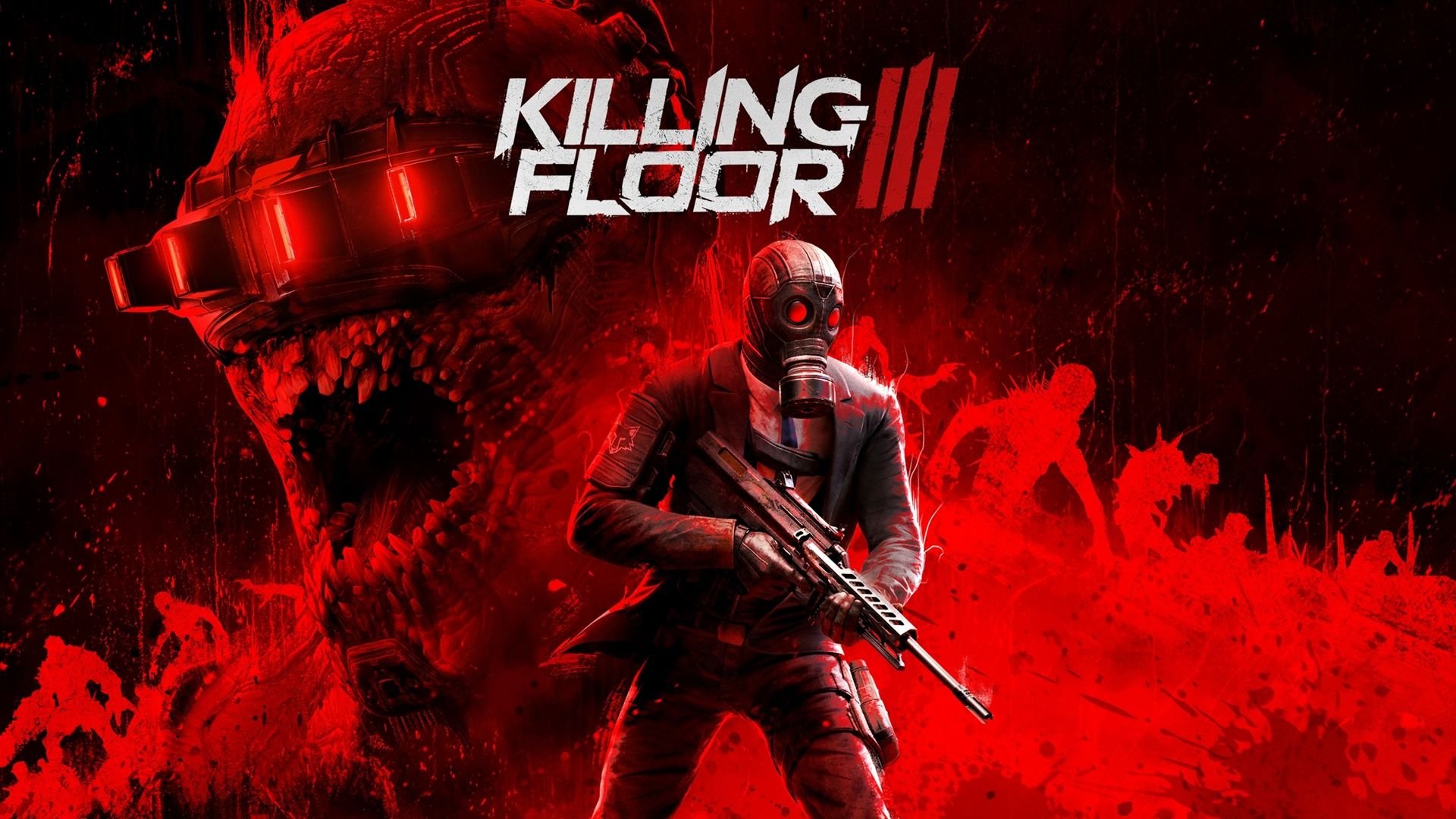 Killing Floor 3 roda no meu PC? Veja requisitos, preços e gameplay da sequência