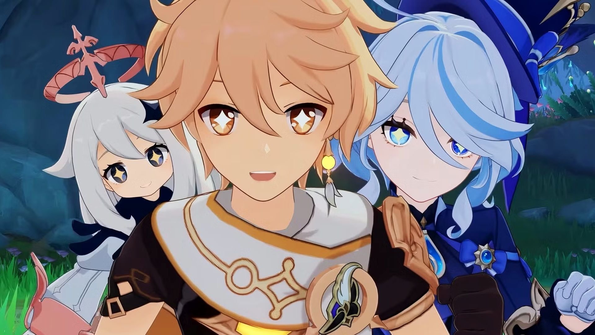 Códigos de Genshin Impact: Veja a lista e como resgatar as recompensas no game