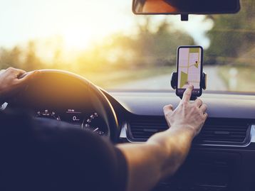 Governo planeja criar 'GPS nacional' para reduzir a dependência de tecnologias estrangeiras