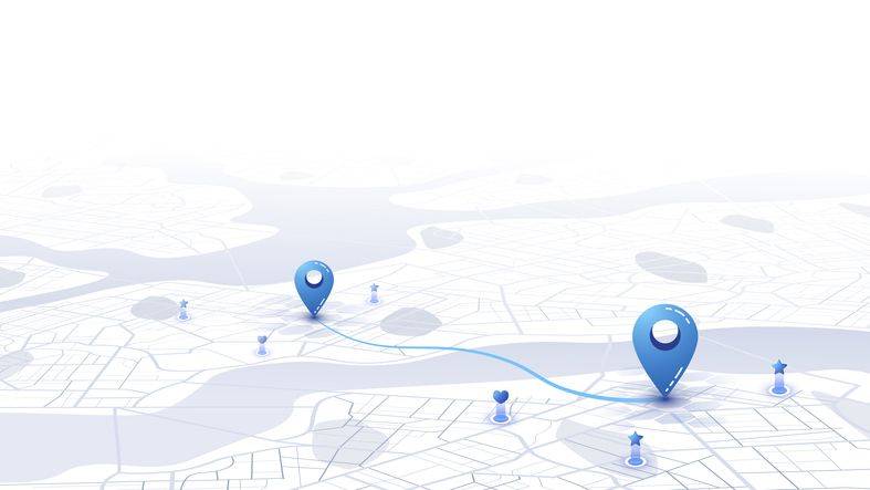ilustracao-de-mapa-de-gps