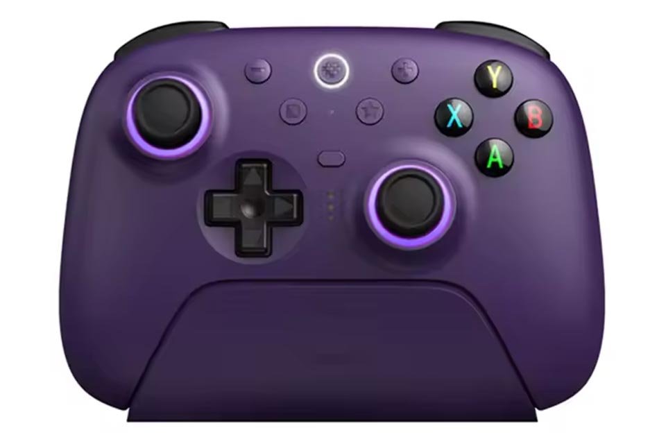 Marcas de sucesso do AliExpress: 8BitDo, Fifine, Ugreen e mais com até 73% OFF e cupons O AliExpress segue oferecendo muitos descontos como parte da promoção de Grandes Marcas, que tem uma porção de produtos úteis e interessantes saindo a preços muito mais em conta. A ação promocional fica no ar somente até o fim da noite do dia 25 de julho, então o prazo para aproveitar precinhos mais camaradas está acabando. Controle-Gamer-8BitDo-Ultimate-2-960x640.jpg