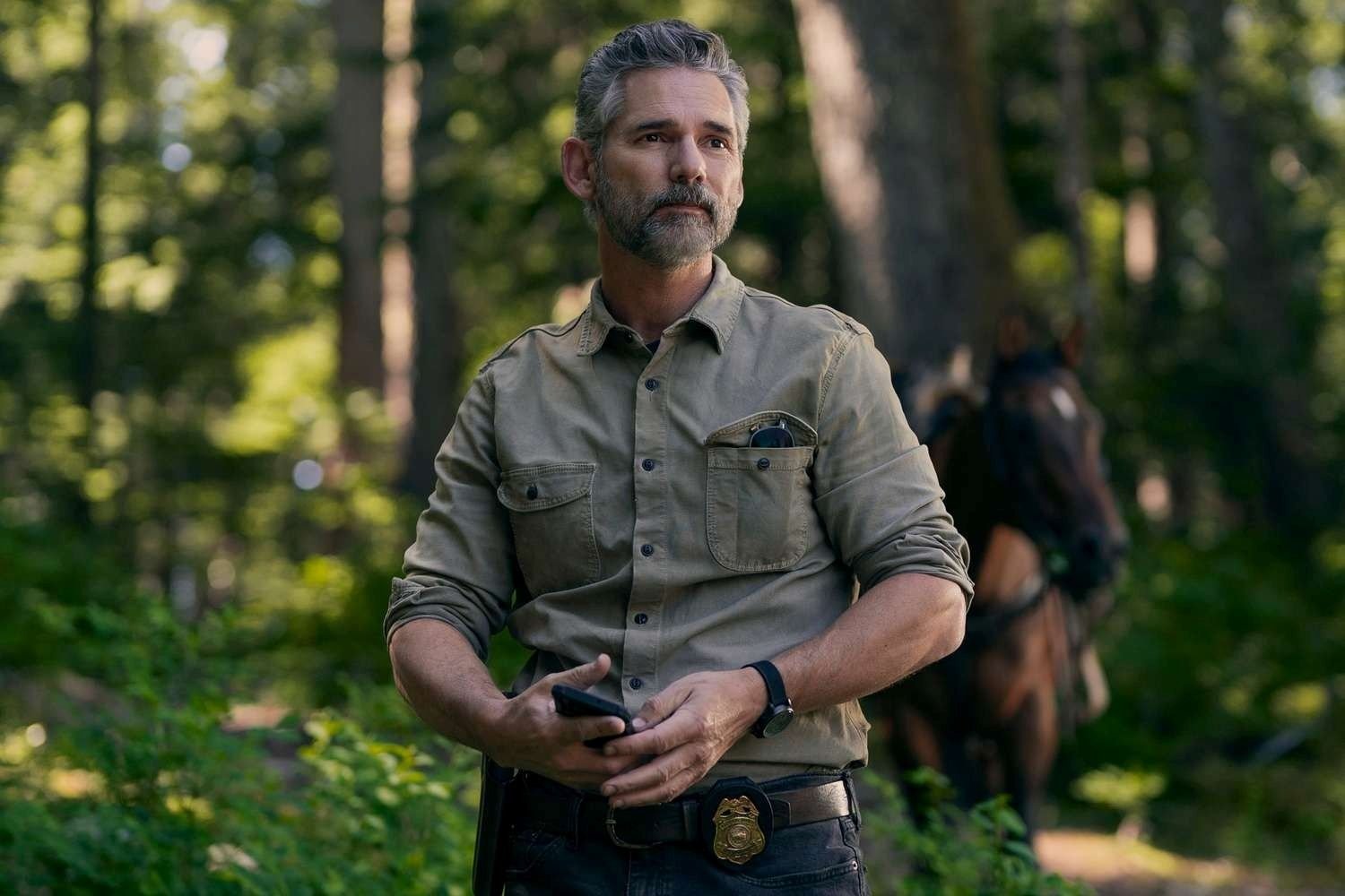 Indomável Segunda Temporada na Netflix